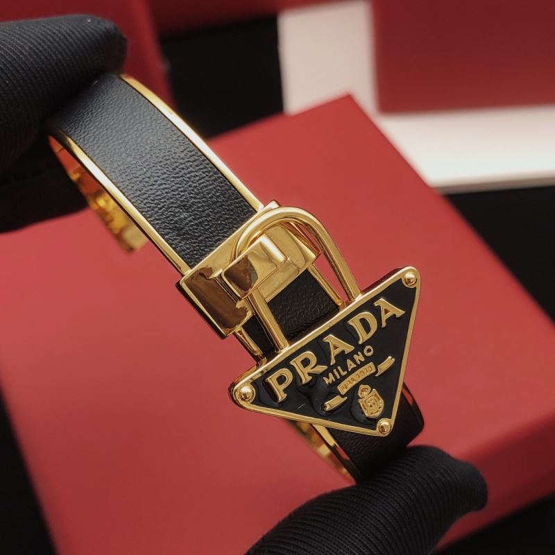 Prada Bracelets